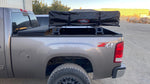 Overland Bed Bars - Alpha Adventure Products