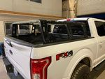 Overland Bed Rack - Alpha Adventure Products