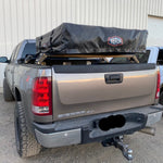 Overland Bed Bars - Alpha Adventure Products